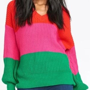 Show Me Your MuMu Mina Sweater